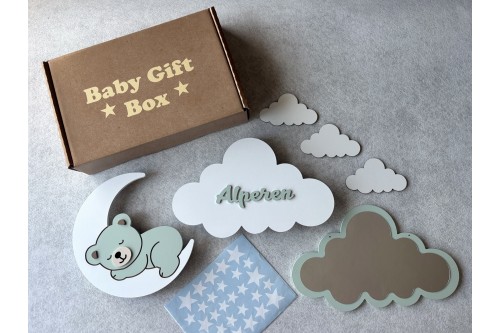 Love LAMBA Hediye Kutusu